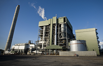 Statement on CS Energy plant availability 
